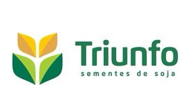 Triunfo Sementes de Soja